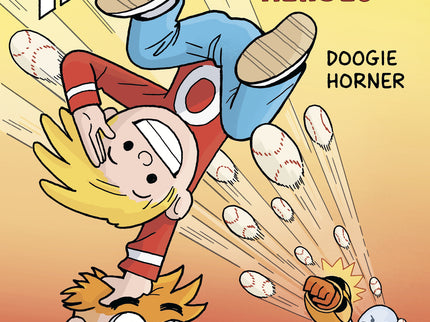 Las Aventuras De Invisible Boy 2. De Ceros A Héroes