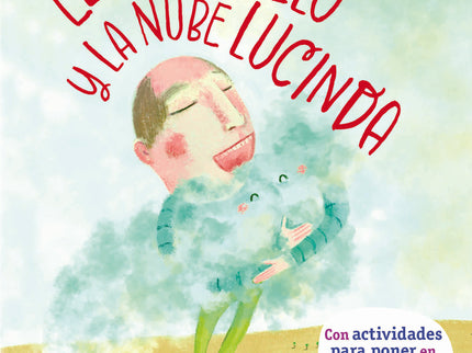 El Abuelo Elo Y La Nube Lucinda