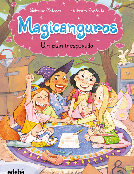 Collection image for: Libros de Sabrina Catdoor