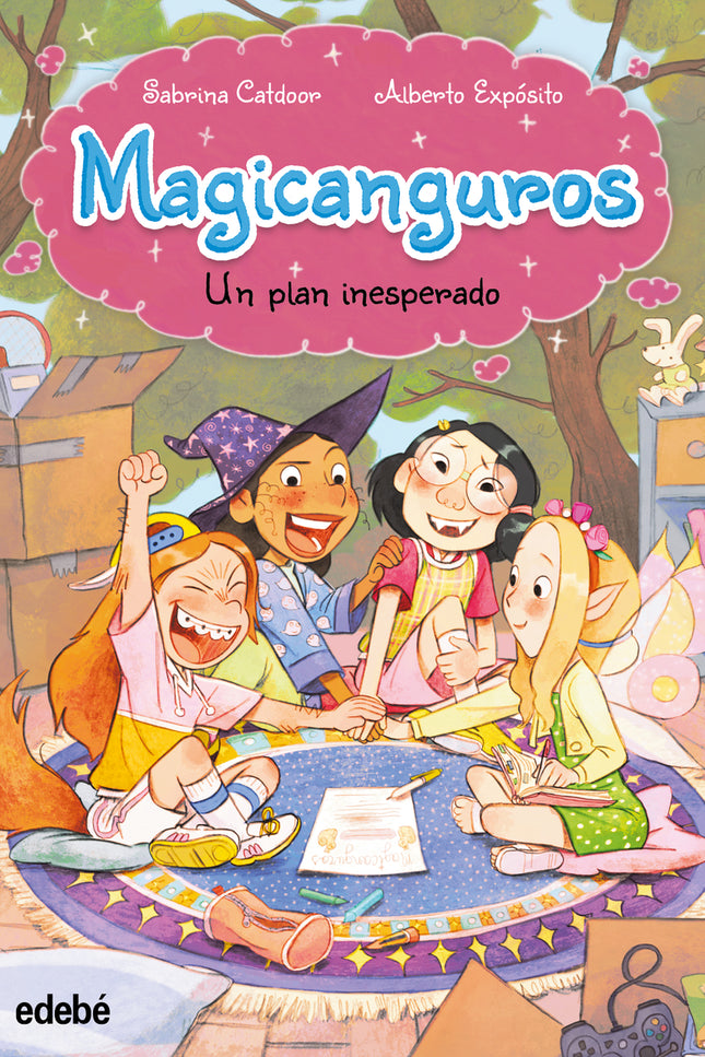 Un Plan Inesperado