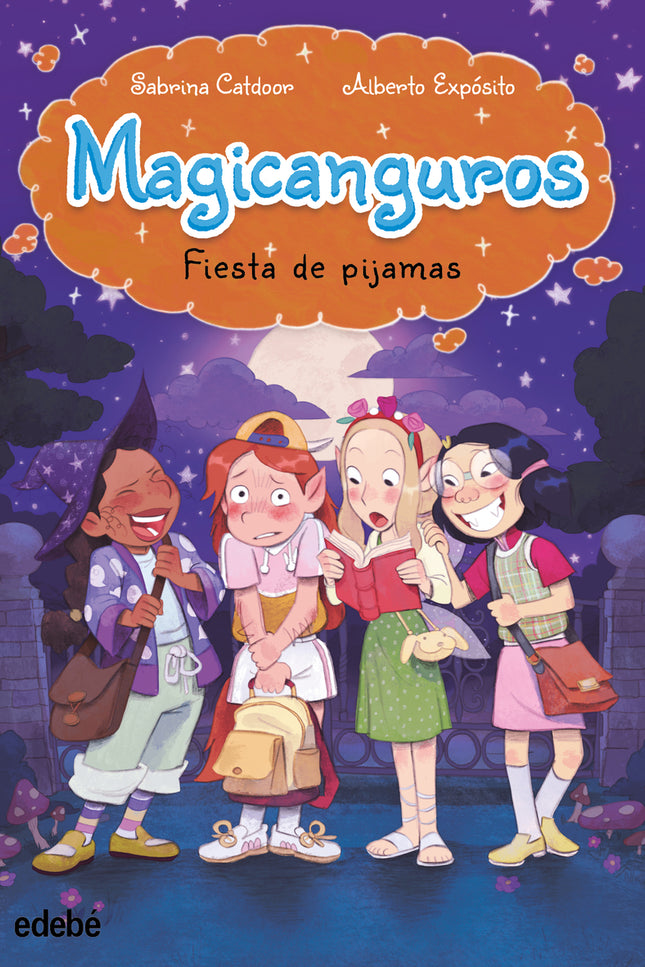 Fiesta De Pijamas