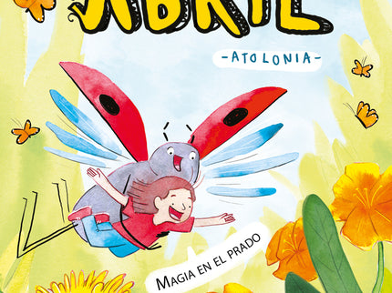 1. Magia En El Prado