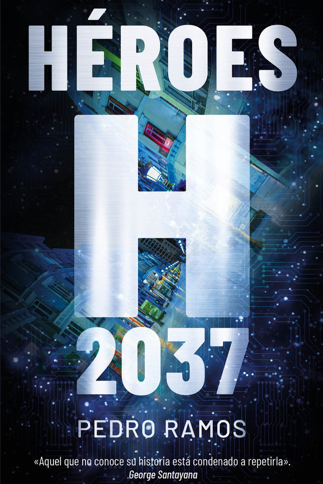 Héroes 2037