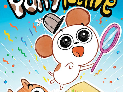 1. La Gran Poppytective