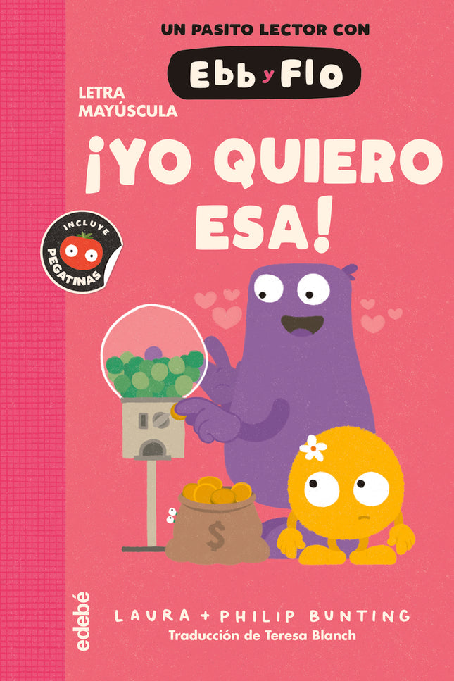 ¡yo Quiero Esa!