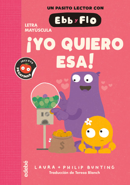 ¡yo Quiero Esa!