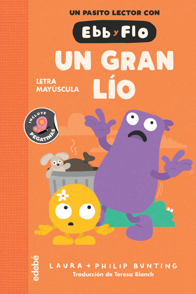 Un Gran Lío