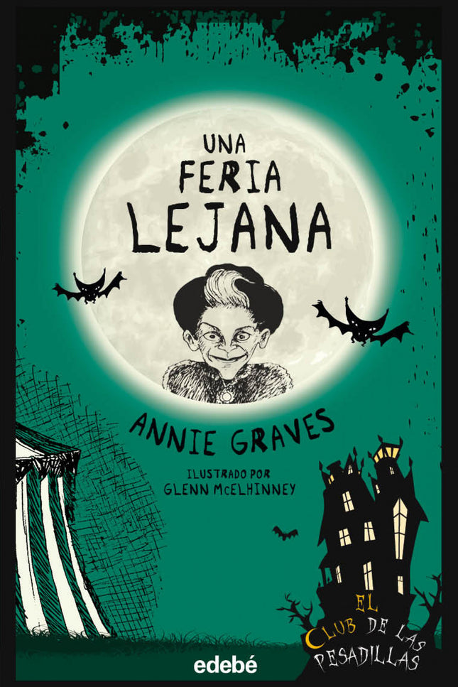 Una Feria Lejana