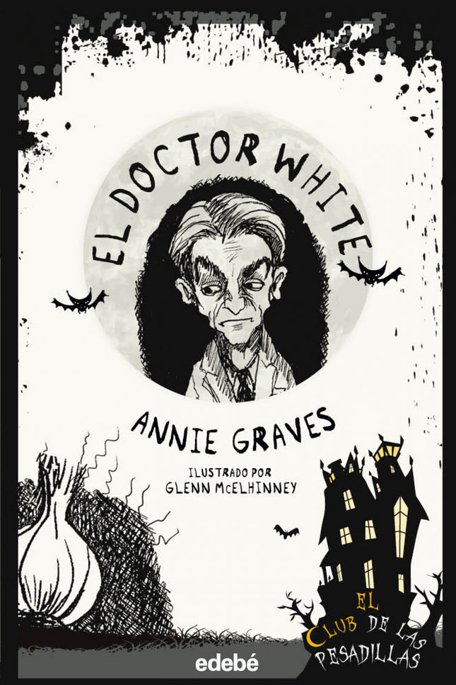 El Doctor White