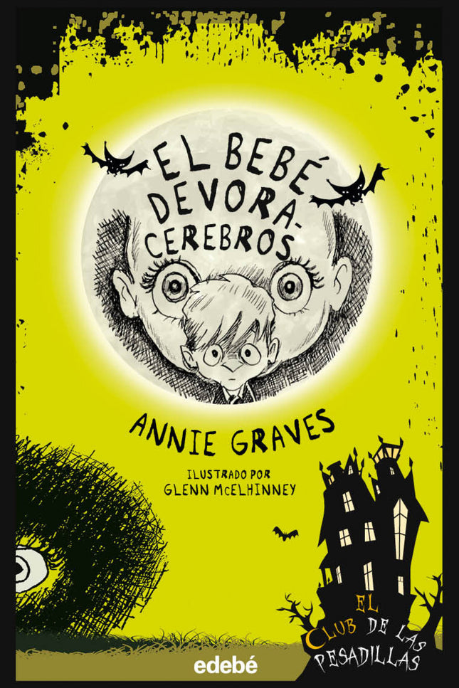 El Bebé Devoracerebros