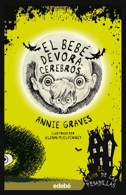 El Bebé Devoracerebros