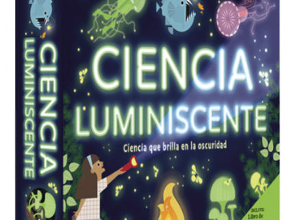 Ciencia Luminiscente