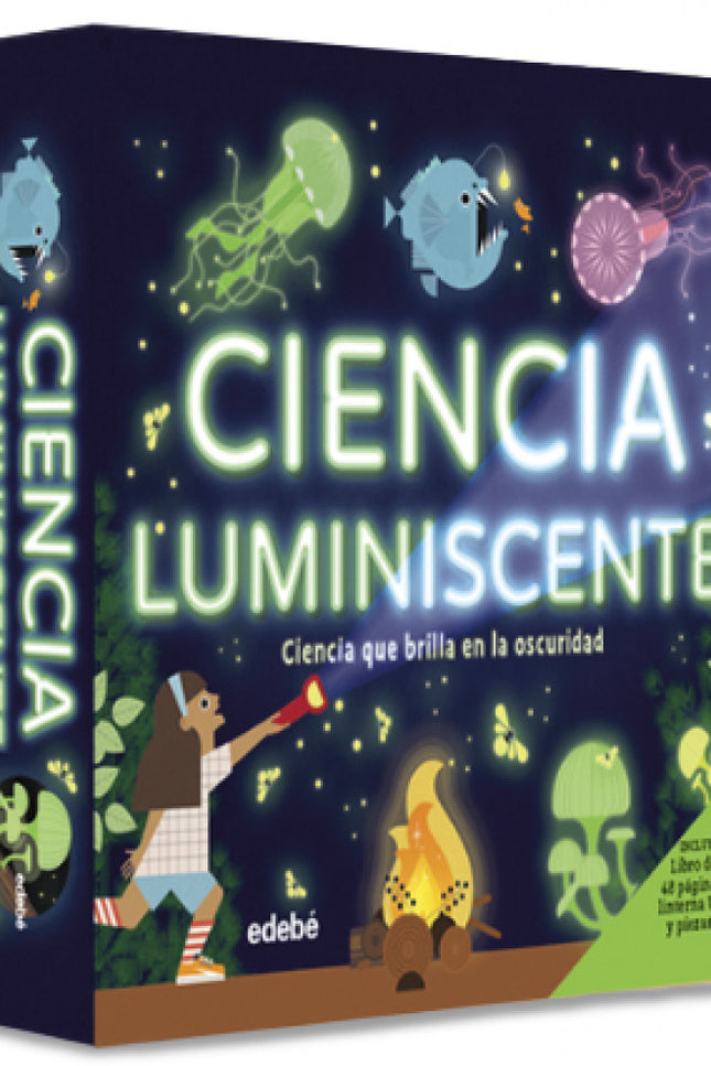 Ciencia Luminiscente
