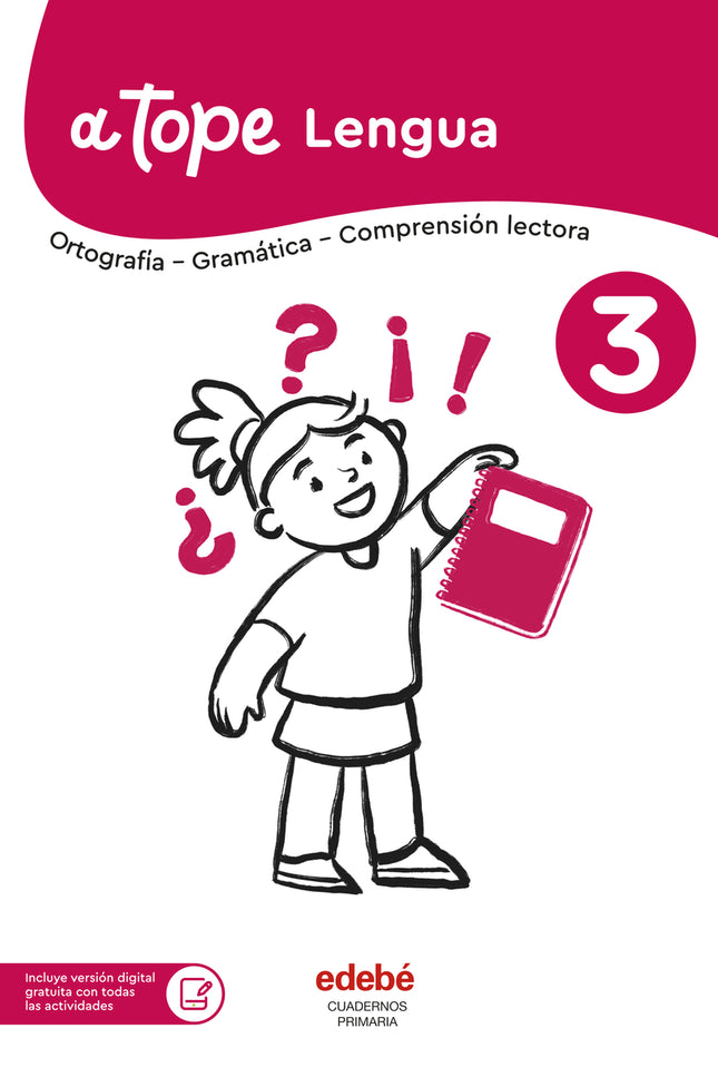 Lengua 3