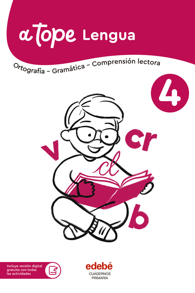 Lengua 4