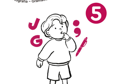 Lengua 5