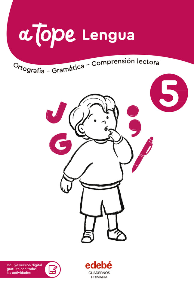 Lengua 5