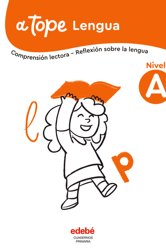 Lengua. Nivel A