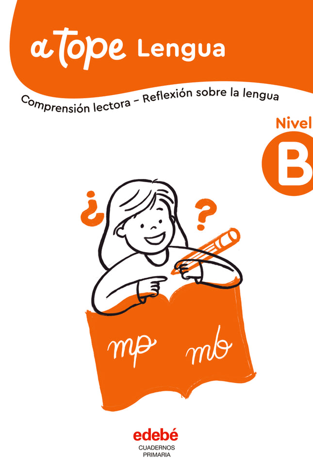 Lengua. Nivel B