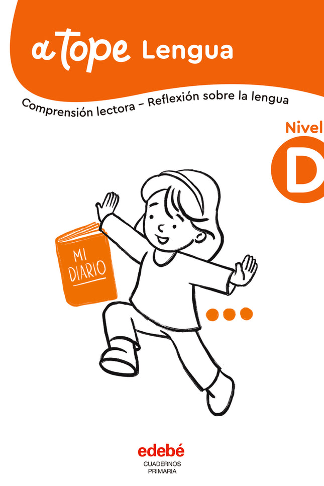 Lengua. Nivel D