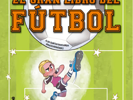 El Gran Libro Del Fútbol