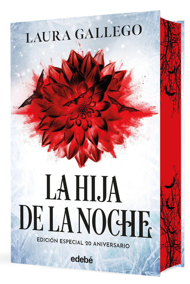 La Hija De La Noche. Edición Especial