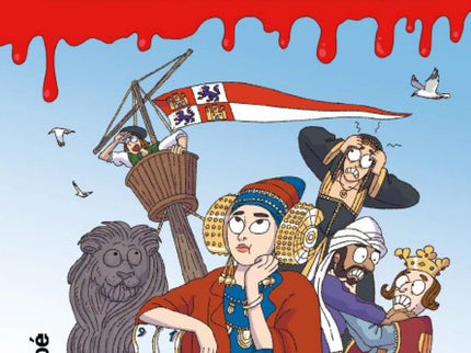 Cómo Sobrevivir A La Historia De España