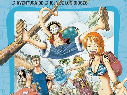One Piece Nº26