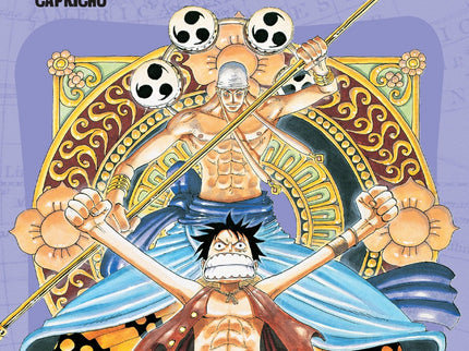 One Piece Nº30