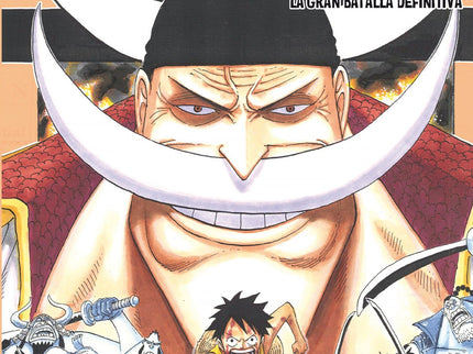One Piece Nº57