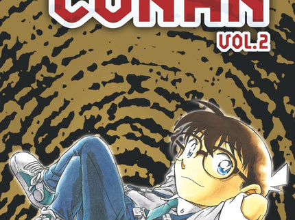 Detective Conan II nº 85 - Gosho Aoyama - Bolsillo