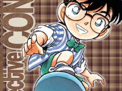 Detective Conan