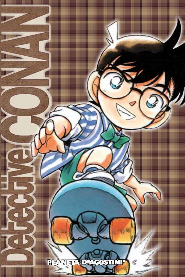 Detective Conan