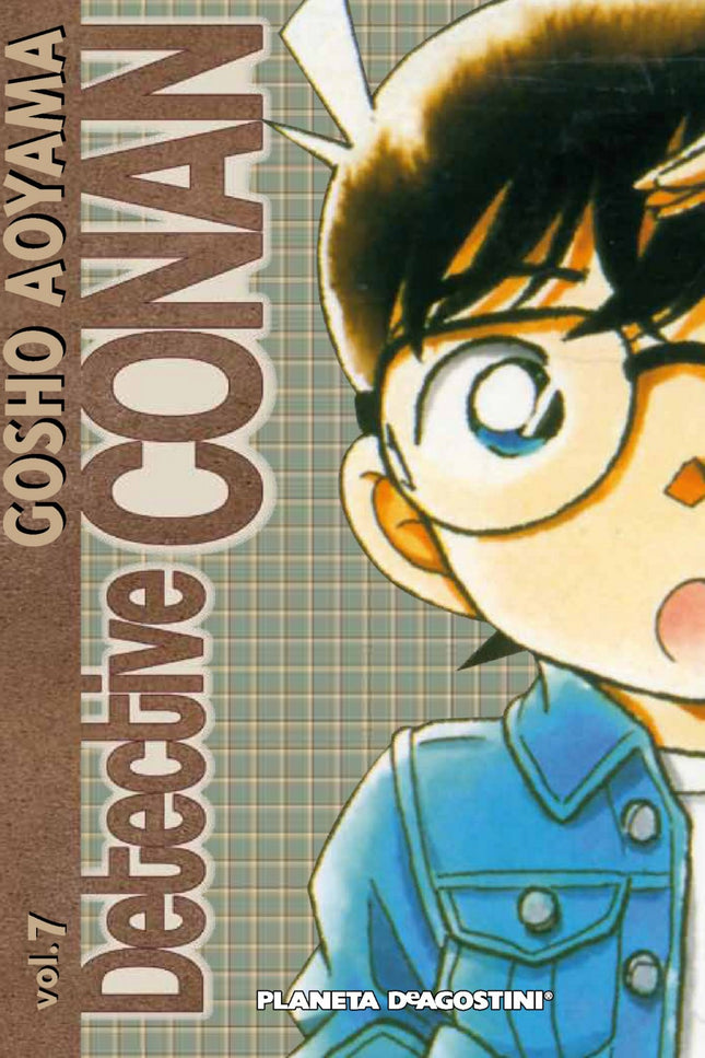 Detective Conan