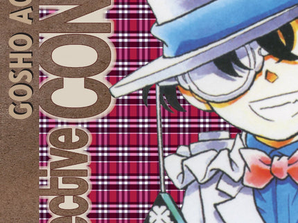 Libro Detective Conan: Más casos del pequeño detective más famoso de Japón, el joven Conan Edogawa, quien, ocultando su 
