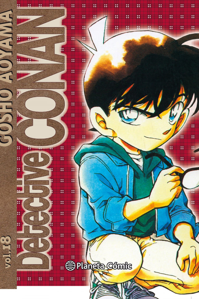 Detective Conan