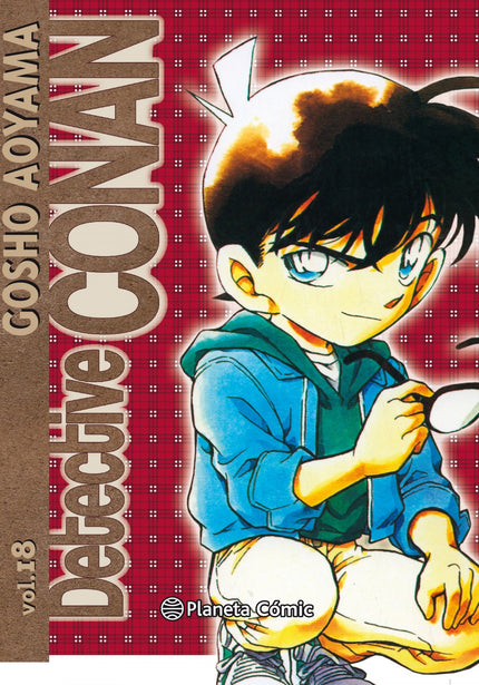 Libro Detective Conan: Ai está teniendo sueños extraños en los que los Hombres de Negro de la organización dan con ella 