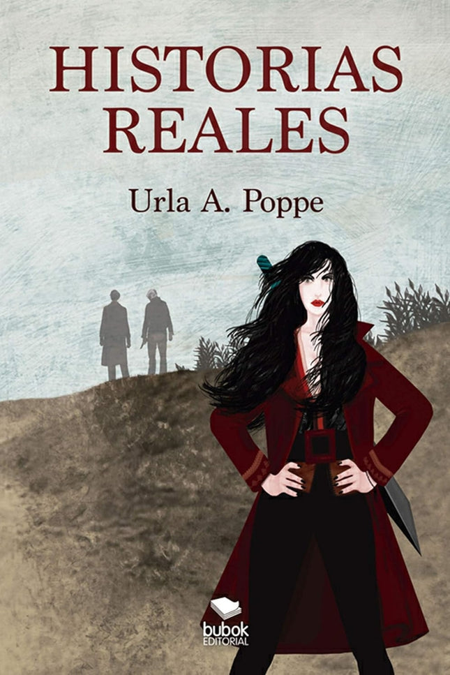 Historias Reales