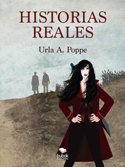 Historias Reales