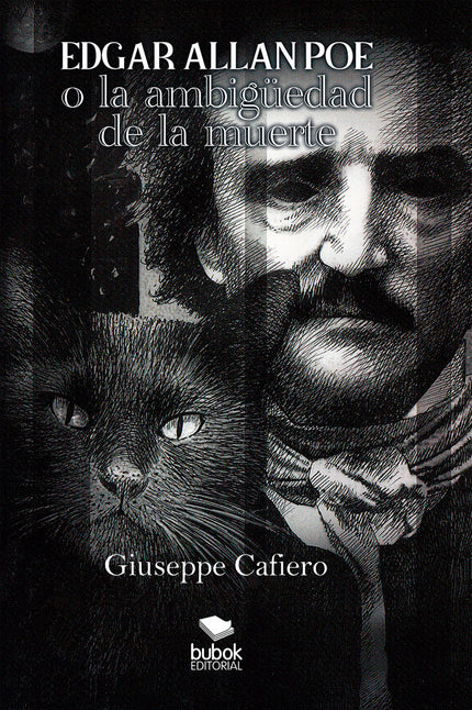 Edgar Allan Poe o la ambigüedad de la muerte - Giuseppe Cafiero - Tapa blanda
