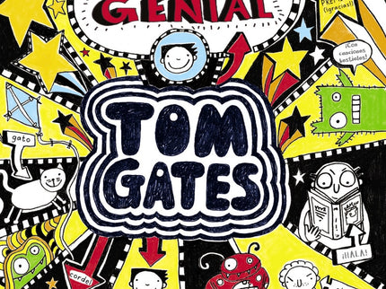 Una Suerte (un Poquitín) Genial