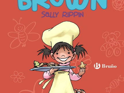 Libro Billie B. Brown Es Muy Curiosa: ¡Billie B. Brown es muy curiosa! Billie B. y sus compañeros van de excursión al zo