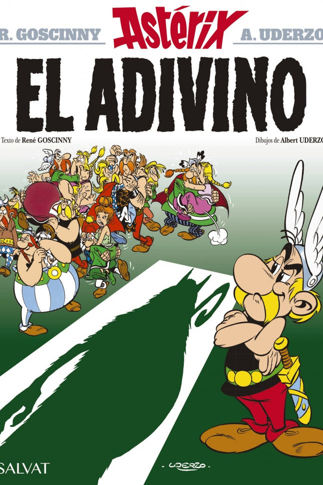El Adivino