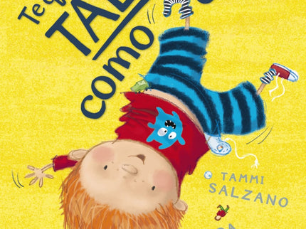 Te Quiero Tal Como Eres