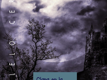 Libro Clara En La Oscuridad: Cerca de la gran ciudad se levanta La Rosa Negra, una inmensa mansión en ruinas, aparenteme