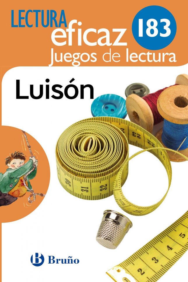 Libro Luisón: .