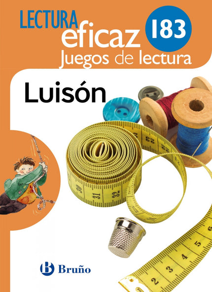 Libro Luisón: .