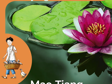 Mao Tiang, Pelos Tiesos Juego De Lectura