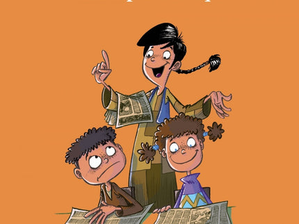 Libro La Señorita Riqui Es Un Poco Friqui: En el colegio de A. J. pasa algo muy raro. . . La profe de plástica lleva un 