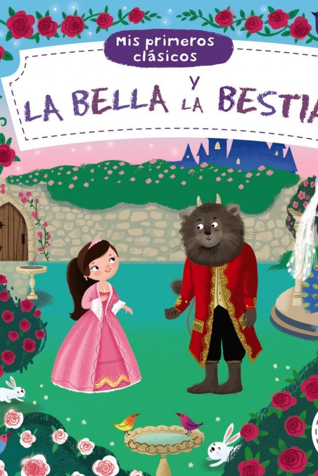 La Bella Y La Bestia